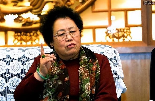 里子面子全丢了!72岁“唐僧“迟重瑞卖房,580亿财产成了“笑话“(组图) - 12