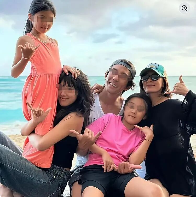 热搜!贾静雯拍戏现场突闻噩耗,丈夫修杰楷涉伪造病历遭拘提,家庭、事业、名誉全线受创(组图) - 5