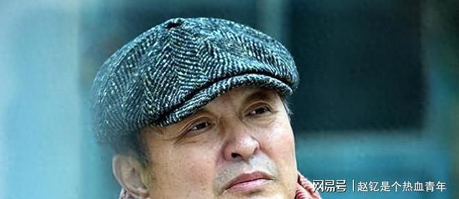 深扒之后才发现！倪萍的三婚丈夫杨亚洲，已经开始给全家人争光了（组图） - 2