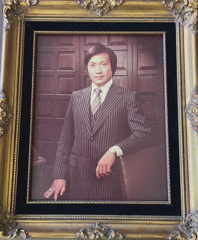 咤比佛利山的华人富豪！林青霞为他站台，买下美国豪车品牌，如今却孤身租房（组图） - 5
