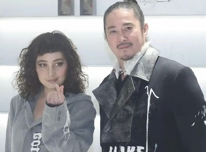赌王何鸿燊的7位女婿,现状天差地别,豪门媳妇难当,女婿也不易(组图) - 22