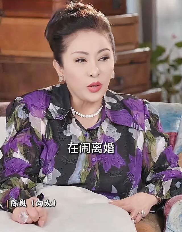 事实证明,被向太“戳破”婚变的窦骁,早就找好了退路(组图) - 6