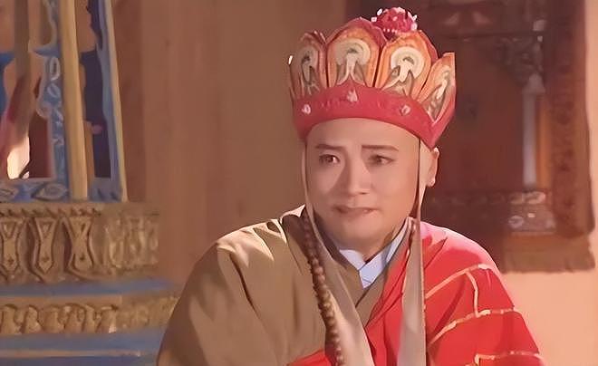 里子面子全丢了!72岁“唐僧“迟重瑞卖房,580亿财产成了“笑话“(组图) - 7
