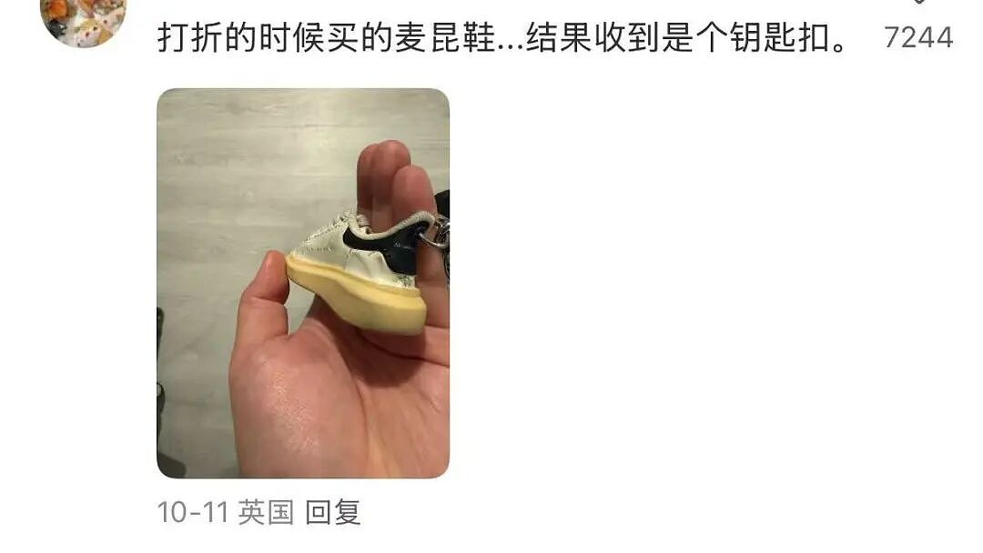 【爆笑】当留子网购想贪点小便宜时…？啊啊啊评论区教训让人太深刻了（组图） - 15