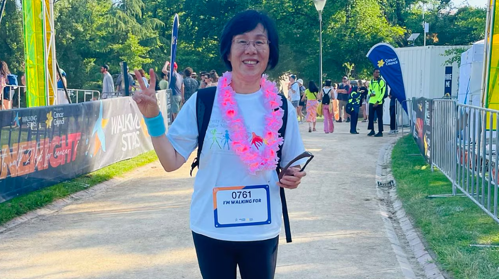 从抵触筛查到文化禁忌：华裔女性在乳癌问题上面临独特挑战（组图） - 6