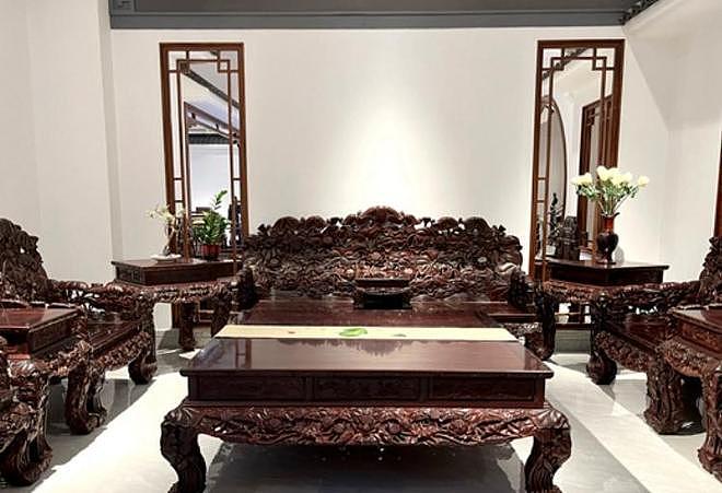 里子面子全丢了!72岁“唐僧“迟重瑞卖房,580亿财产成了“笑话“(组图) - 10
