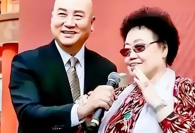 里子面子全丢了!72岁“唐僧“迟重瑞卖房,580亿财产成了“笑话“(组图) - 23