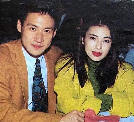 郭富城三胎得女!四大天王的婚姻模式,为何截然不同?(组图) - 25