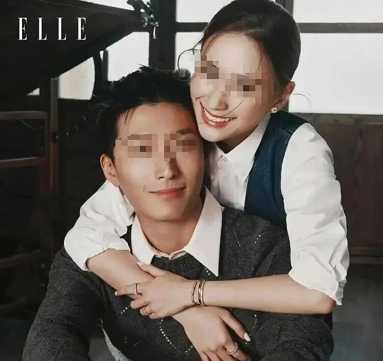 向太一句话,揭开豪门婚姻真相!窦骁“豪门梦醒”,与何超莲疑似分道扬镳?最新回应来了!(组图) - 4