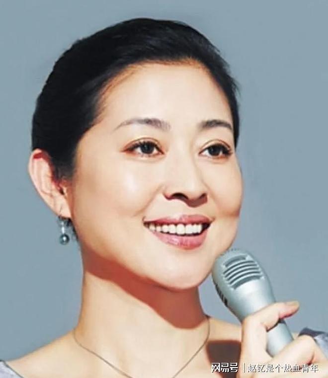 深扒之后才发现！倪萍的三婚丈夫杨亚洲，已经开始给全家人争光了（组图） - 7
