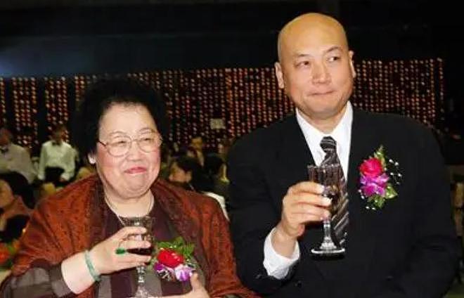 里子面子全丢了!72岁“唐僧“迟重瑞卖房,580亿财产成了“笑话“(组图) - 19