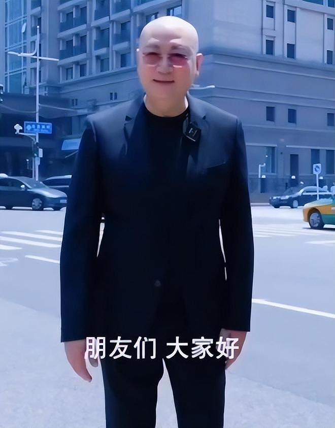 里子面子全丢了!72岁“唐僧“迟重瑞卖房,580亿财产成了“笑话“(组图) - 20