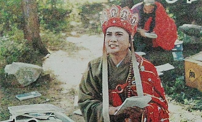 里子面子全丢了!72岁“唐僧“迟重瑞卖房,580亿财产成了“笑话“(组图) - 5