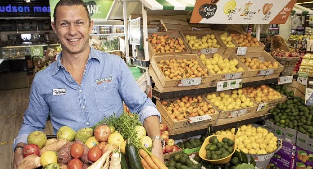 太坑人！Coles、Woolworths、Aldi线上购物竟贵了40%？！大家都被骗了吗？（组图） - 2
