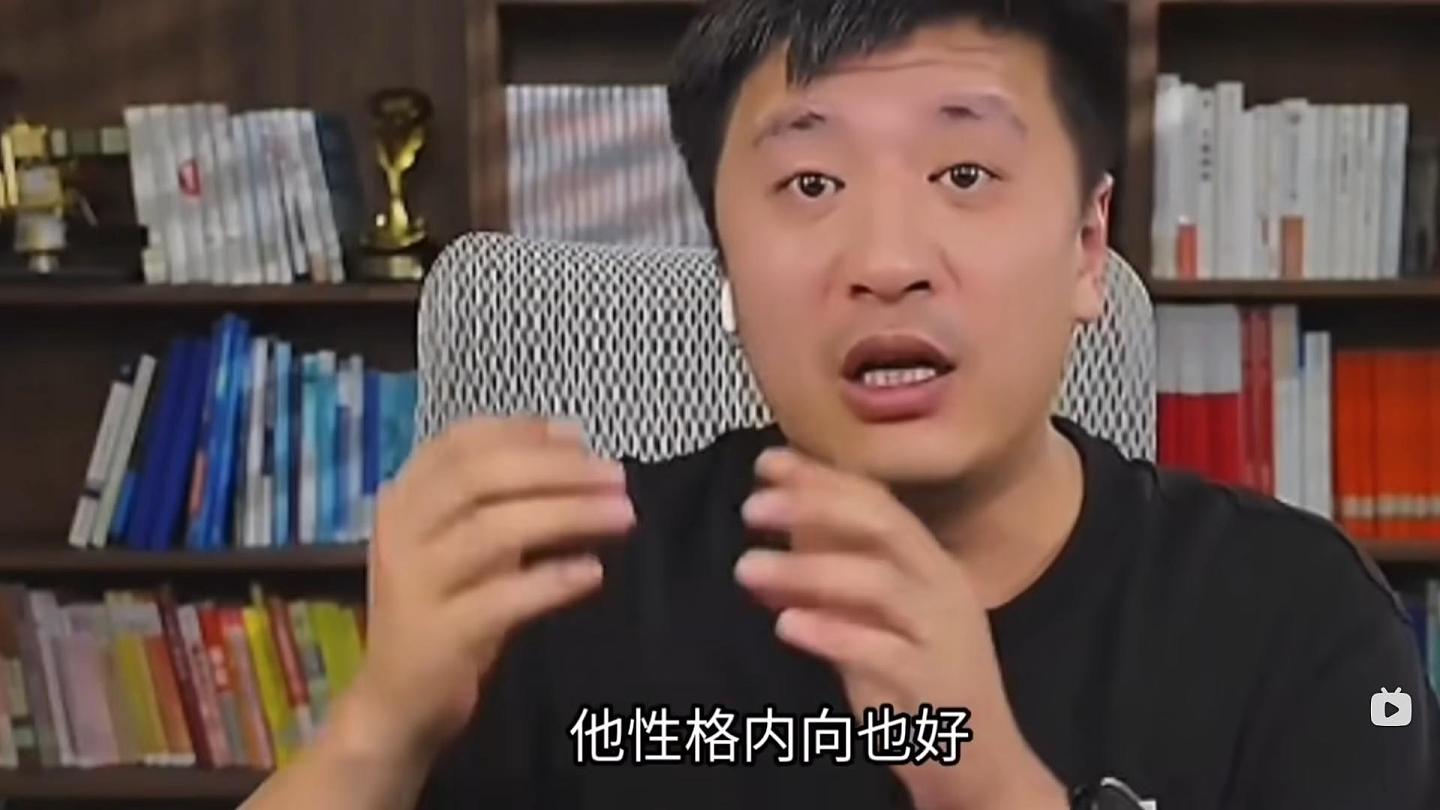 张雪峰复播,笑称“啥事没有”,反复提4个字,戳穿他的真实处境(组图) - 16