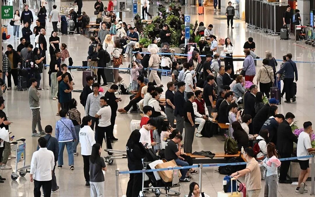 刚对中国免签，就有人脱团！旅行团20多人全跑光，20万押金直接不要了（组图） - 5