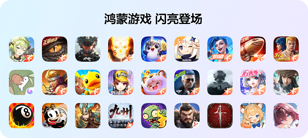HarmonyOS 6来了！鸿蒙生态加速从“可用”迈向“好用”新阶段（组图） - 4