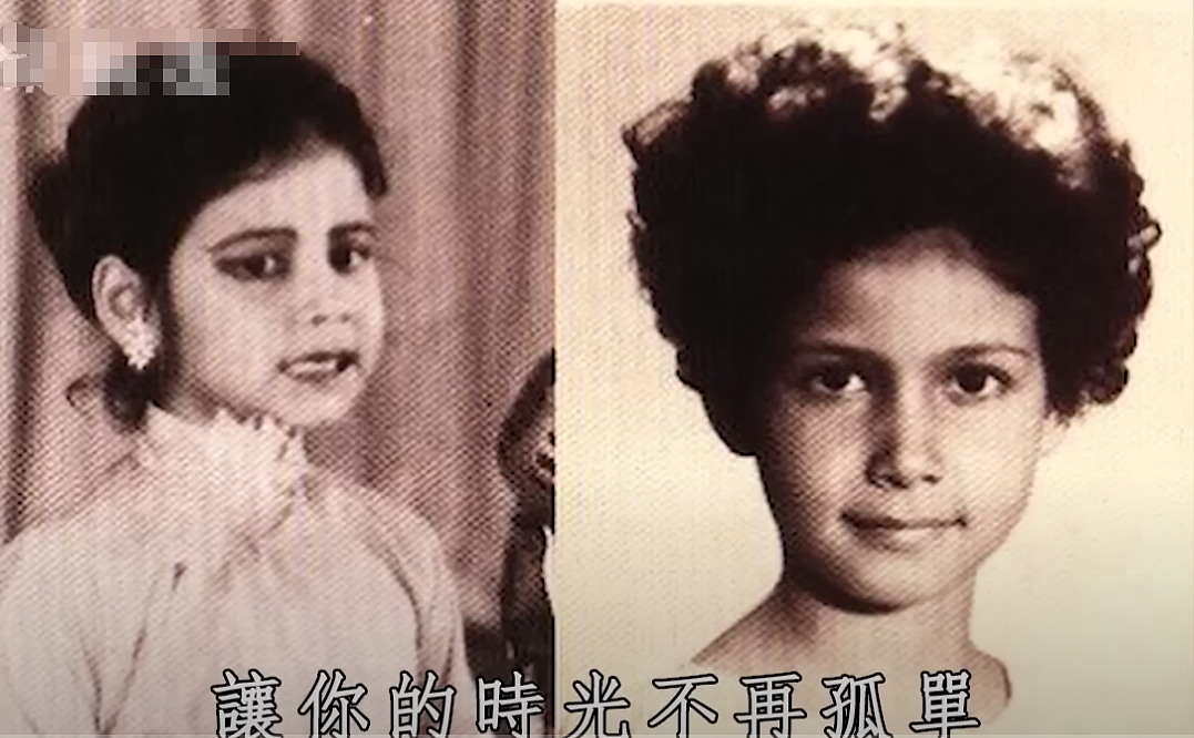 曝亡夫出轨真相？误把钟楚红当外遇上酒店捉奸，丈夫去世小三上灵堂挑衅，仍为亡夫诞女守寡40年？（组图） - 6