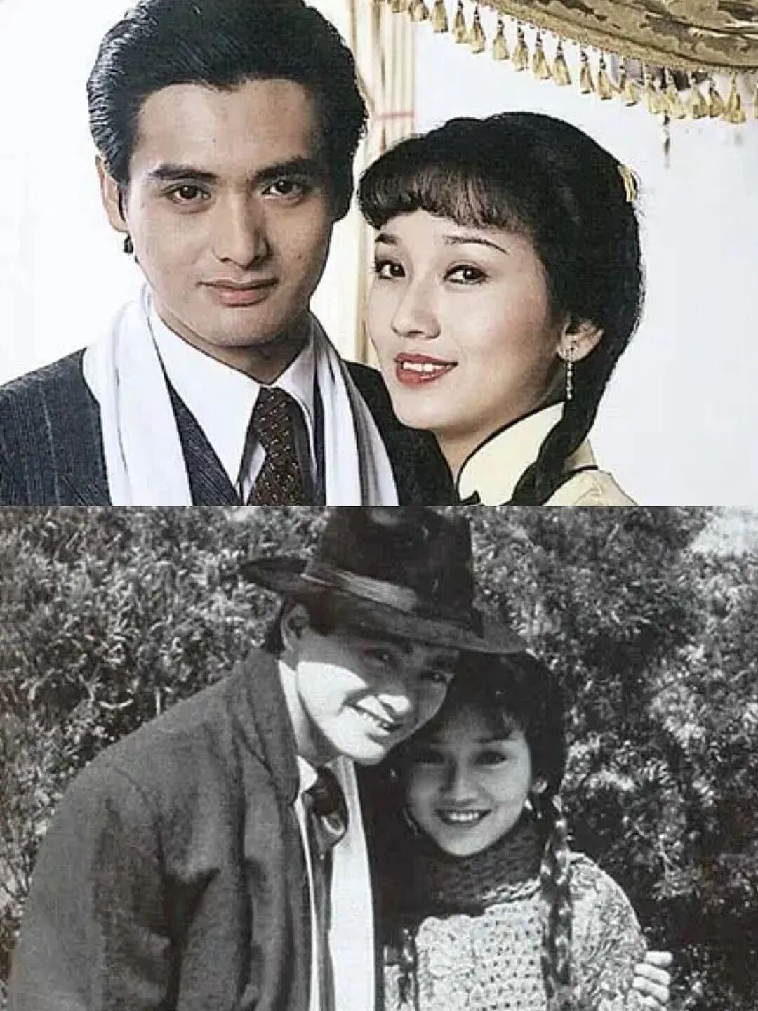 76岁潘迎紫冻龄上热搜,娱乐圈“不老女神”还有她们……(组图) - 16