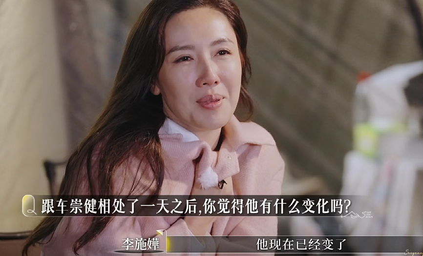 终于和男教练分了？从破产千金到事业女王，44岁TVB花旦死守男友8年，自曝恋爱细节气炸全网：拳头硬了（组图） - 37