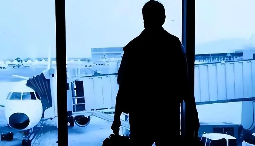 刚对中国免签，就有人脱团！旅行团20多人全跑光，20万押金直接不要了（组图） - 7