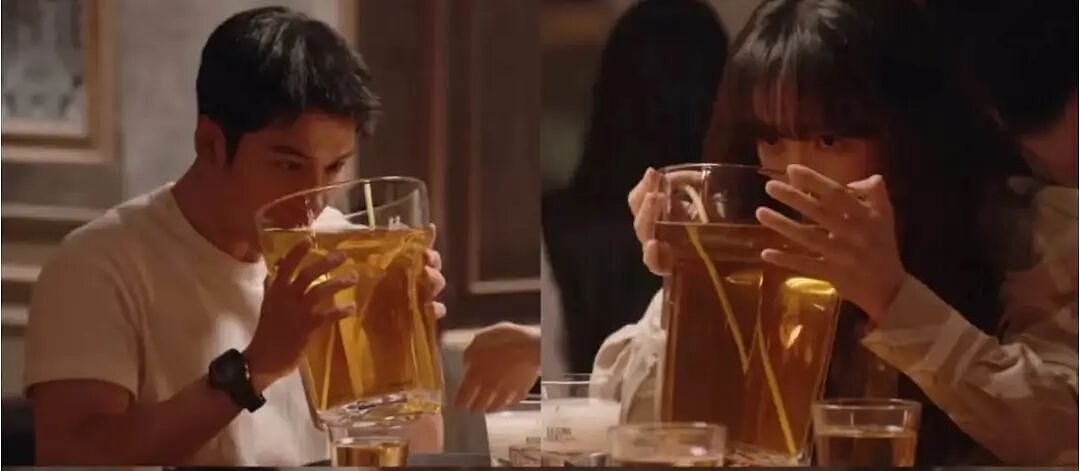 蜜雪冰城开始卖5块9一杯“现做啤酒”,让打工人像喝奶茶一样在工位上狂炫酒精?(组图) - 12