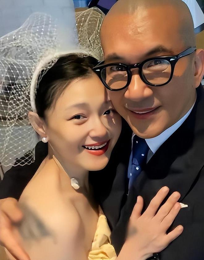 同样是悼念亡妻，把具俊晔和辛柏青放一起比较，差别怎么这么大（组图） - 3