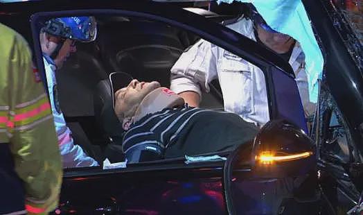 沉默的伤者：无可奉告；大富豪房东：无可奉告；“害羞的”杨兰兰被获准搬离豪宅；法庭：你不能再不来了（组图） - 9