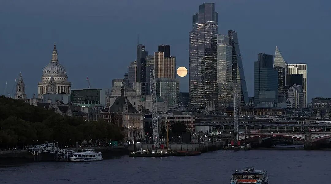 狂增41%！中国买家成英国房产市场增长最快力量（组图） - 3