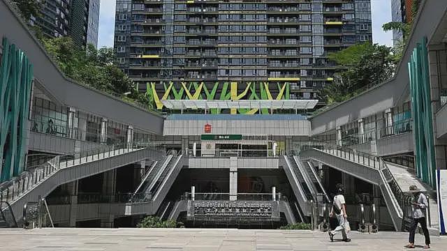 陈志:“诈骗帝国”神秘主谋,被指策划140亿美元加密货币诈骗案(组图) - 5