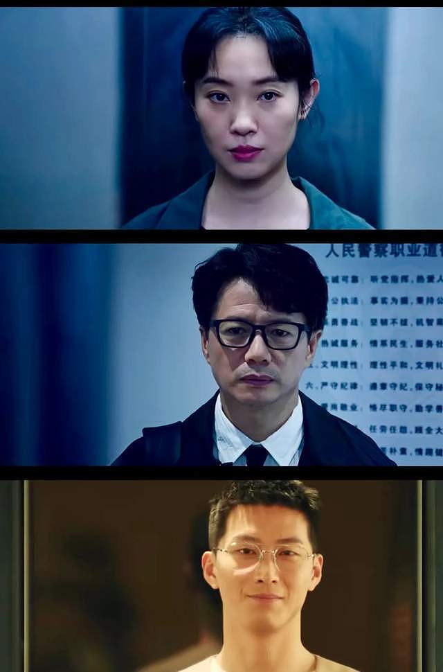 事实证明,被向太“戳破”婚变的窦骁,早就找好了退路(组图) - 17