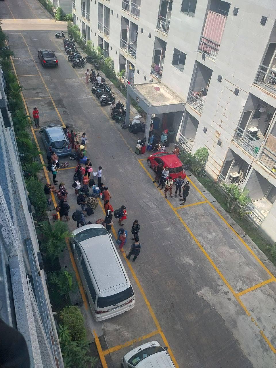 缅甸清剿KK园区，泰官员称逾600人过境！不少主脑据指逃至芭堤雅（组图） - 3