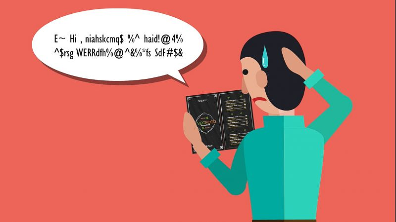 “Are you Chinese?”中国妹子出国度蜜月,却遭遇大无语事件!后续更气人……(组图) - 14