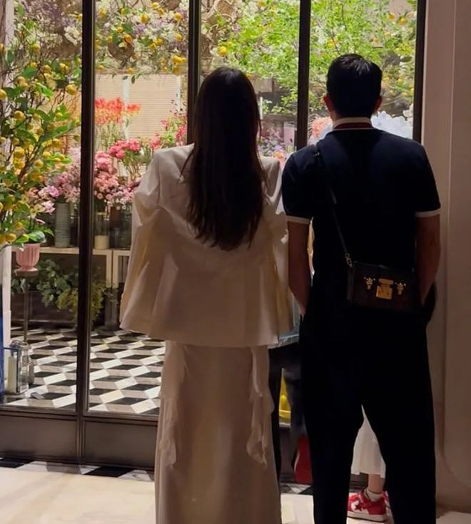 郭富城三胎得女!四大天王的婚姻模式,为何截然不同?(组图) - 4