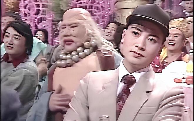 里子面子全丢了!72岁“唐僧“迟重瑞卖房,580亿财产成了“笑话“(组图) - 6