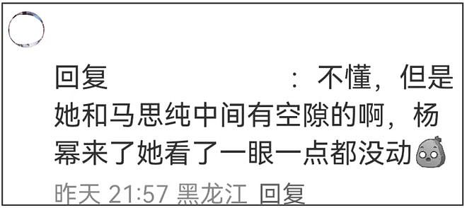 钟楚曦合影风波升级!站C位评论区沦陷,杨幂刘亦菲差点没挤进去(组图) - 18