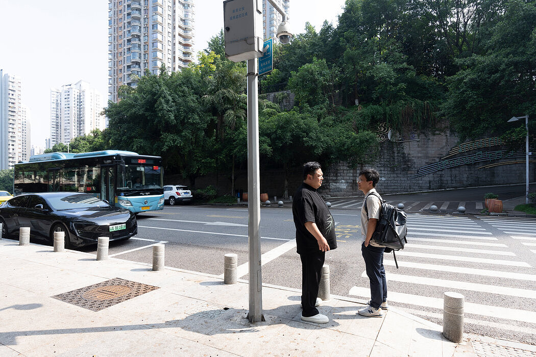 他从未去过美国，但他成了“中国特朗普”（组图） - 2