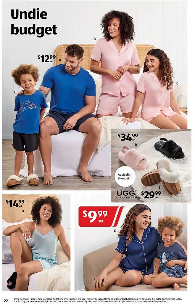 水边的玩耍!【Aldi】10月25日起特价品(组图) - 1