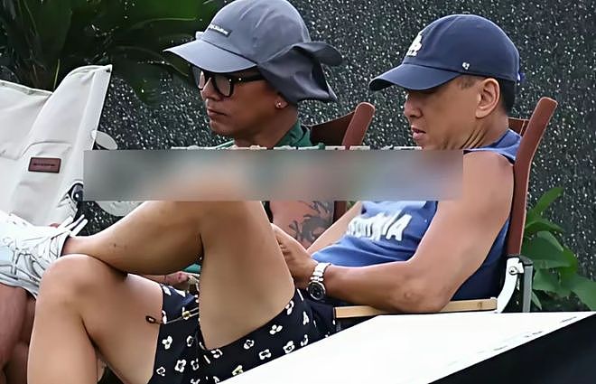 同样是悼念亡妻，把具俊晔和辛柏青放一起比较，差别怎么这么大（组图） - 9