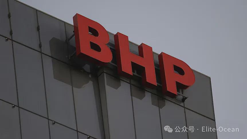 中国停止购买澳矿业巨头铁矿石?支柱产业遭“致命打击”,澳总理紧急回应(组图) - 4