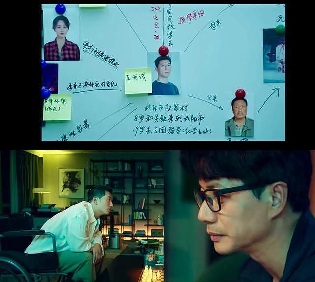 事实证明,被向太“戳破”婚变的窦骁,早就找好了退路(组图) - 16