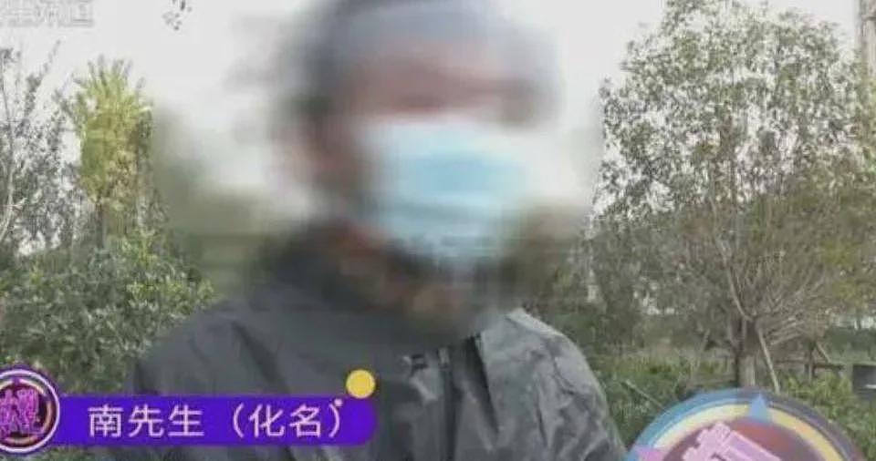 养了20年的孩子竟不是亲生,儿子1句话让他爆哭(图) - 1