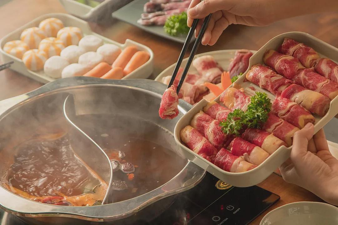 研究发现:经常吃辣,会让人变年轻(图) - 1