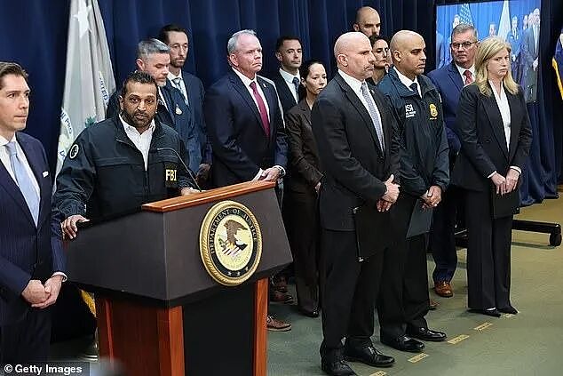 NBA惊天赌球案!FBI逮捕35人,多位知名球星及教练涉案(组图) - 5