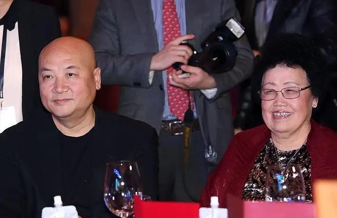 里子面子全丢了!72岁“唐僧“迟重瑞卖房,580亿财产成了“笑话“(组图) - 16