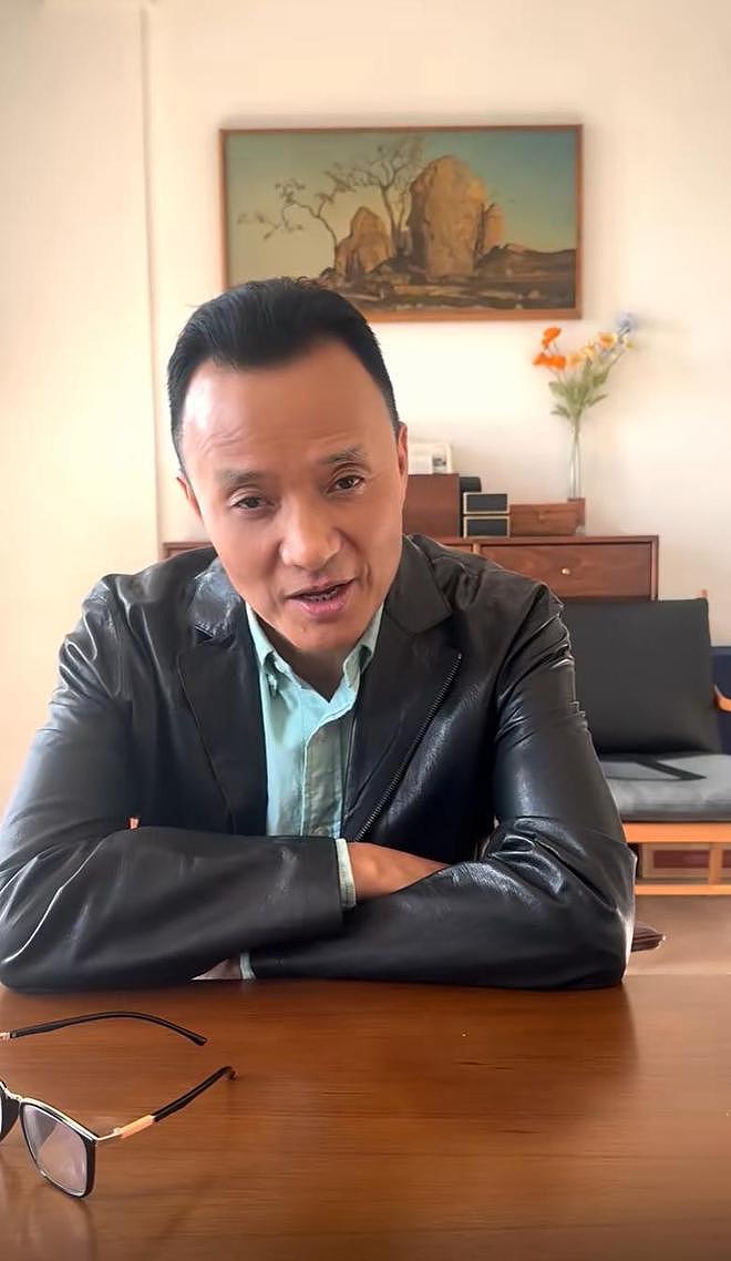 金喜爸爸撕碎李亚鹏体面,夏夏李嫣同父不同命,李嫣为父扭转乾坤(组图) - 4