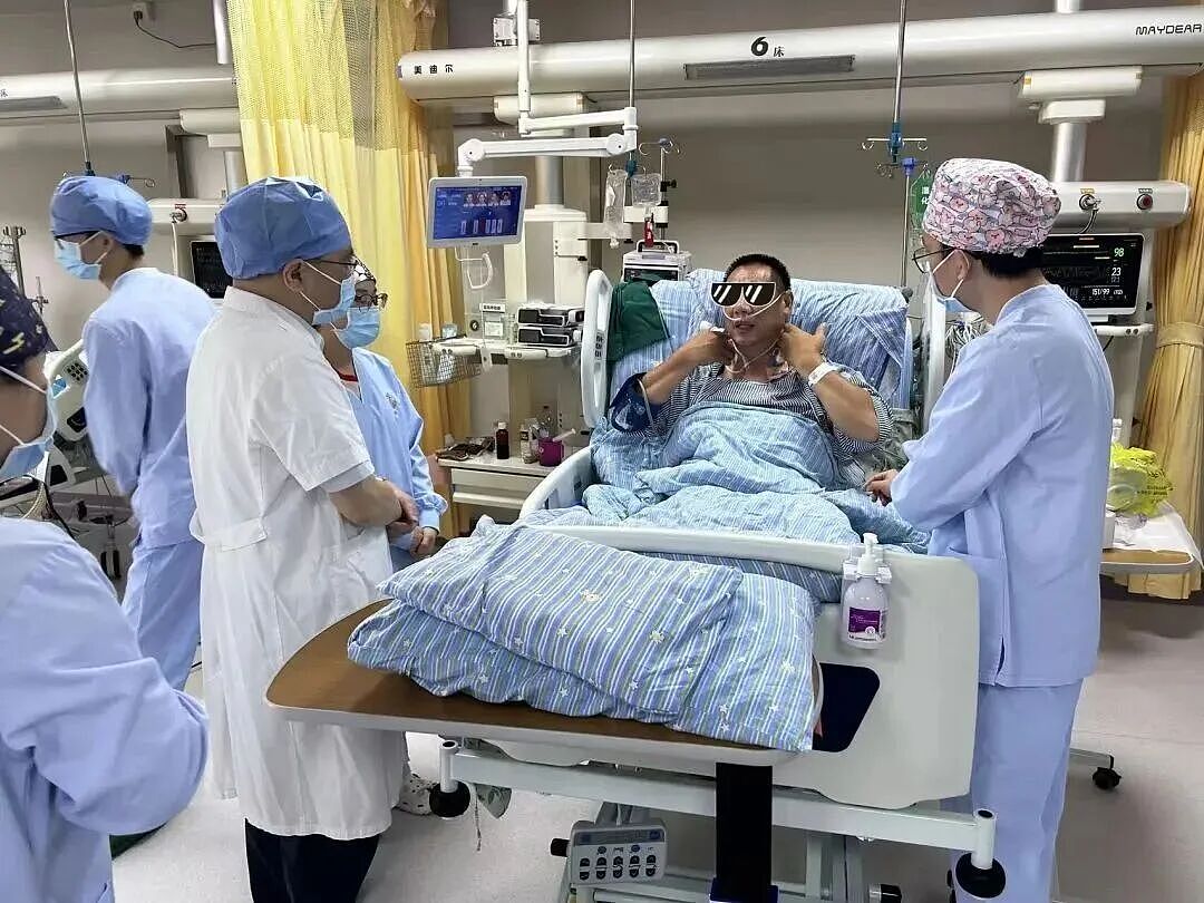 上海53岁男子喝后当场昏迷,血氧骤降至80%以下,医生瞬间警觉!已不止一次发生(组图) - 3