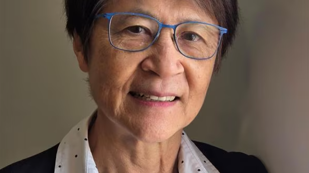 从抵触筛查到文化禁忌：华裔女性在乳癌问题上面临独特挑战（组图） - 2