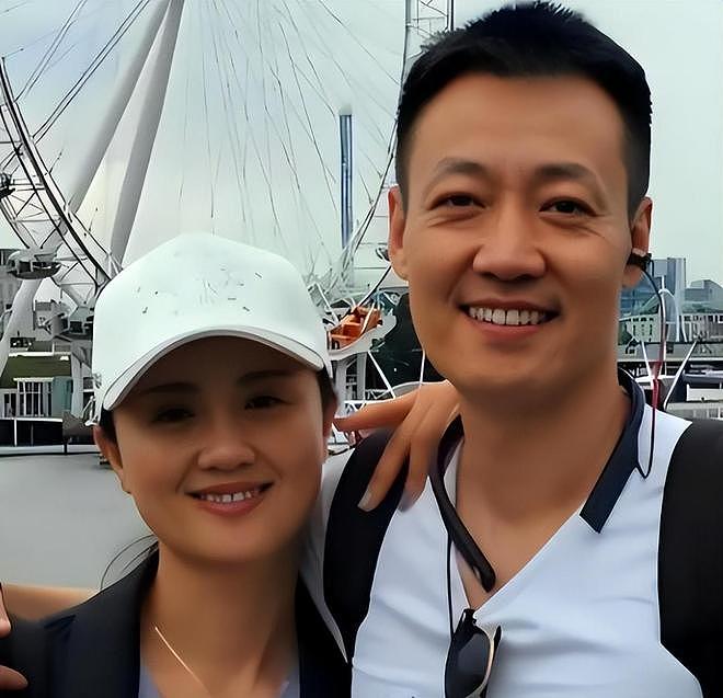 同样是悼念亡妻，把具俊晔和辛柏青放一起比较，差别怎么这么大（组图） - 14