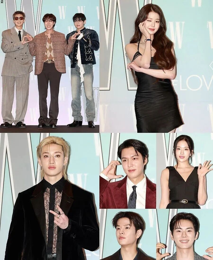 韩国慈善晚宴惊天丑闻！女星被逼性感表演，这场“乳腺癌公益”，办成了贵族派对（组图） - 2